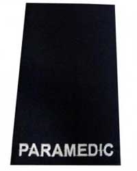 FSU Epaulettes